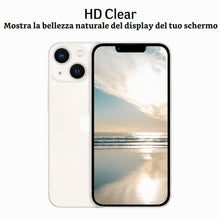 Carica l'immagine nel visualizzatore di Gallery, Vetro Temperato per iPhone 15 Plus/iPhone 15 Pro Max [2 Pezzi] Vetrino Protettivo Pellicola Protezione Schermo