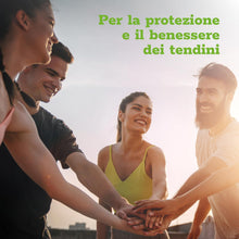 Carica l'immagine nel visualizzatore di Gallery, Fidia Farmaceutici TendiJoint FORTE - 20 Compresse, Integratore Alimentare Senza Glutine e Lattosio