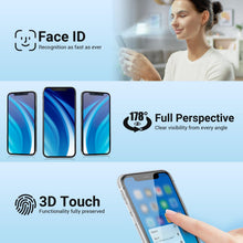 Carica l'immagine nel visualizzatore di Gallery, Display per iPhone 12/12 Pro, Schermo LCD FHD 6,1", Touch Screen Integrato
