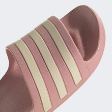 Carica l'immagine nel visualizzatore di Gallery, adidas Adilette Aqua Slides, Infradito Donna, Wonder Mauve Wonder White Wonder Mauve, 38 EU