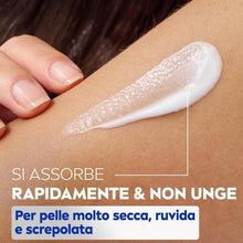 Carica l'immagine nel visualizzatore di Gallery, NIVEA Repair &amp; Care Crema Urea, 400 ml