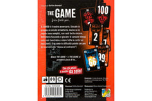 Carica l&#39;immagine nel visualizzatore di Gallery, DV Giochi- The Game Tavolo in Cui Il Gioco è l&#39;avversario da Battere, Multicolore, DVG9328, for years 8-99