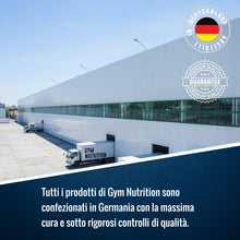 Carica l'immagine nel visualizzatore di Gallery, Creatina Creapure® in Polvere – 600 g (176 porzioni) – Creatina Monoidrata