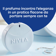 Carica l'immagine nel visualizzatore di Gallery, NIVEA Creme Eau de Toilette Acqua Profumata, 30 ml