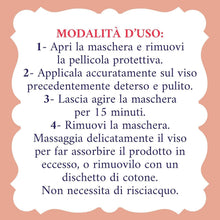 Carica l'immagine nel visualizzatore di Gallery, Acqua alle Rose, Acqua Micellare + Gel lavaviso + Maschera Illuminante