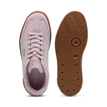 Carica l'immagine nel visualizzatore di Gallery, PUMA Club II Era Suede - Scarpe da Ginnastica Unisex, Rose Mauve-Safe Lake-Gum,
