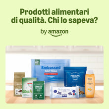 Carica l'immagine nel visualizzatore di Gallery, By Amazon Tè Verde 25 Bustine