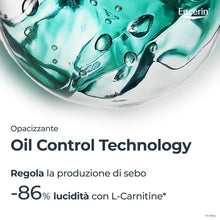 Carica l'immagine nel visualizzatore di Gallery, Oil Control Sun Gel-Creme Spf50+ Eucerin® 50ml
