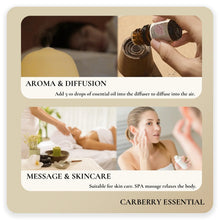Carica l'immagine nel visualizzatore di Gallery, Oli Essenziali - Kit di Oli 100% Puri - Top 12 Set Regalo di Oli Aromaterapici - Confezione da 12, 10 ml (Eucalipto, Lavanda, Erba Limone, Arancio, Menta Piperita, Albero del Tè)