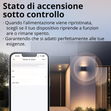 Carica l'immagine nel visualizzatore di Gallery, SONOFF ZBMINIL2 Interruttore Smart Zigbee, Senza Neutro, Mini Modulo Relè per Luci, Controllo 2 Vie, Compatibile Alexa &amp;