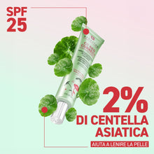 Carica l'immagine nel visualizzatore di Gallery, Erborian - CC Red Correct Crema Tinta Anti-Rossori - Trattamento Viso Perfettore di Teint con Correzione Colorimetrica -