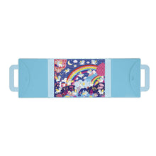 Carica l'immagine nel visualizzatore di Gallery, Janod, Magneti'Puzzles Unicorni, Puzzle Magnetico Bambini da 24 Pezzi
