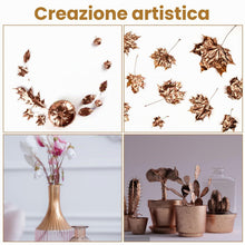 Carica l'immagine nel visualizzatore di Gallery, Nastro Lamina Rame, 50 mm x 20 m, Schermatura EMI, Repellente per Lumache, Argento