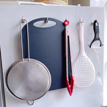 Carica l'immagine nel visualizzatore di Gallery, Newaner 6 Pezzi 20MM ganci magnetici 12KG forza, gancio magnetico staccabili potente ideale, ganci magnetici rotondi al 