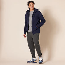 Carica l&#39;immagine nel visualizzatore di Gallery, Amazon Essentials Pantaloni della Tuta in Pile Uomo, Carbone, XL