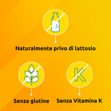 Carica l'immagine nel visualizzatore di Gallery, Supradyn Ricarica 50+, Multivitaminico, Stanchezza, 30 cpr Effervescenti