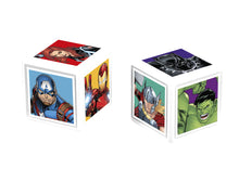 Carica l'immagine nel visualizzatore di Gallery, Top Trumps Match Marvel Avengers Giochi Da Tavolo - Giochi Da Tavolo Per 2 Giochi Educativi, Per Giocatori In Età 4 Plus E Fan Di Marvel Avengers.