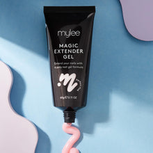 Carica l'immagine nel visualizzatore di Gallery, MYGEL by Mylee Magic Extender Gel 60g – Gel extension per unghie, Nail Art