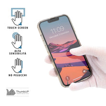 Carica l'immagine nel visualizzatore di Gallery, ThumbUP Supersoft Sottoguanti Cotone Dermatologici 3 Paia Bianchi Taglia M