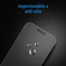 Carica l'immagine nel visualizzatore di Gallery, Mothca Vetro Temperato Opaco per iPhone 16 Pro Max, 2 Pellicole Protettive Opache + 2 Pellicole Fotocamera, Anti-Impront