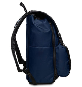 Invicta Square Backpack Bp Grs Invicta Ecommerce Project JollyZaino Blu, Taglia unica