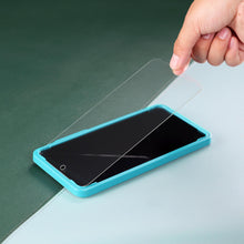 Carica l'immagine nel visualizzatore di Gallery, Ibywind Vetro Temperato per OnePlus Nord 5 5G,2 Pezzi Durezza 9H PellicolaProtettiva con Protezione Fotocamera,Facile da