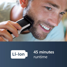 Carica l'immagine nel visualizzatore di Gallery, Philips Bt3206/14 Beard Trimmer One Size