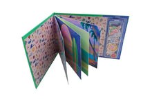 Carica l'immagine nel visualizzatore di Gallery, Disney Stitch Libro Magnetico | Gioco con Calamite, Avventure di Stitch