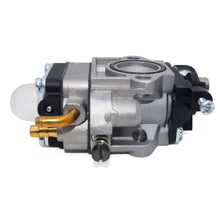 Carica l'immagine nel visualizzatore di Gallery, Sostituzione del carburatore per Mitsubishi MP11‑001 CG260 TL26 TL33 TU26 TU33 Sostituzione per Zenoah G23LH G26L Decesp