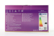 Carica l'immagine nel visualizzatore di Gallery, Philips LED Lampadine a Goccia, E27, 13W Equivalenti A 100W, Luce Bianca Calda, 6 Pezzi [Classe di efficienza energetica E]