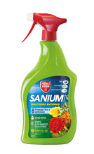 Carica l&#39;immagine nel visualizzatore di Gallery, Protect Garden Sanium AL PFnPO, Insetticida Sistemico Pronto Uso. Elimina Afidi, Cocciniglia, Mosca Bianca. Rapida Azione Abbattente. Fino a 8 Settimane di Protezione 500ml