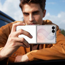 Carica l'immagine nel visualizzatore di Gallery, Magnetica Cover per Samsung Galaxy Z Flip 8/Flip8