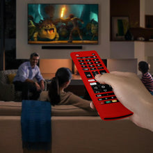 Carica l'immagine nel visualizzatore di Gallery, kwmobile Custodia Silicone Telecomando Compatibile con LG Smart TV AKB Cover - Guscio Protettivo Telecomando Antiscivolo
