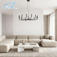 Carica l'immagine nel visualizzatore di Gallery, Lampadina LED E14 Tubolare Milky 6W –Dimmerabile –3000K Luce Calda o 4000K Luce Naturale –Alta Luminosità fino a 989 –CR