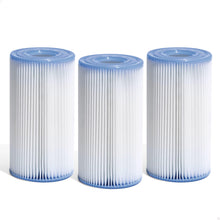Carica l'immagine nel visualizzatore di Gallery, Intex 29003 - Cartuccia Modello A, 3 pezzi, Bianco