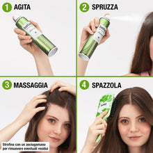 Carica l'immagine nel visualizzatore di Gallery, Batist Shampoo a Secco Volumizzante, 200ml