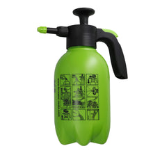 Carica l'immagine nel visualizzatore di Gallery, MIVOS Spruzzatore a Pressione 2 Litri - Spruzzatore da Giardino Premium, per Balcone, Terrazza e Giardino, per Piante - 