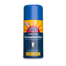 Carica l'immagine nel visualizzatore di Gallery, Prep, Schiuma da Barba Dermoprotettiva, Profumo Classico, 300 ml