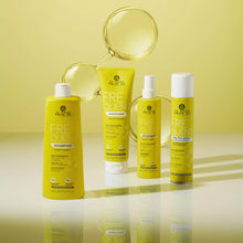 Carica l'immagine nel visualizzatore di Gallery, Alama Professional Shampoo Secco per Tutti i Tipi di Capelli, Giallo, 200 Millilitri