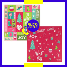 Carica l'immagine nel visualizzatore di Gallery, ZMILE Cosmetics Calendario dell'Avvento Bellezza Puzzle 'Oh What Fun', Cosmetici vegani
