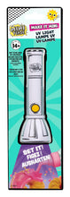 Carica l'immagine nel visualizzatore di Gallery, MGA's Miniverse Make It Mini - Torcia Con Luce UV, Torcia UV Per L'indurimento Della Resina, Adatta Per Collezionisti E 