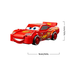 Carica l'immagine nel visualizzatore di Gallery, LEGO Speed Champions Saetta McQueen 77255