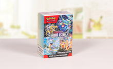 Carica l'immagine nel visualizzatore di Gallery, GCC Pokémon: confezione di buste dell’espansione Scarlatto e Violetto - Corona Astrale (sei buste di espansione)