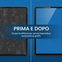 Carica l'immagine nel visualizzatore di Gallery, 4 Pezzi Pellicola Protettiva HD Universale da Ritagliare (2x 8 Pollici 170x100mm + 2x A4 210x295mm), Pellicola Idrogel T