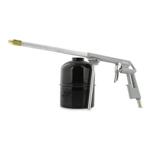 Carica l'immagine nel visualizzatore di Gallery, ABAC Pistola per Nebulizzazione G-530, Pistola a Spruzzo con Serbatoio in Alluminio da 900ml, Ugello da 4,5 mm, Pression