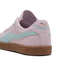 Carica l'immagine nel visualizzatore di Gallery, PUMA Club II Era Suede - Scarpe da Ginnastica Unisex, Rose Mauve-Safe Lake-Gum,