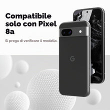 Carica l'immagine nel visualizzatore di Gallery, Spigen AlignMaster Vetro Temperato [2 Pezzi] per Google Pixel 8a