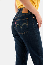 Carica l'immagine nel visualizzatore di Gallery, Levi's 501 Jeans for Women, Jeans, Donna, Deep Breath, 34W / 30L
