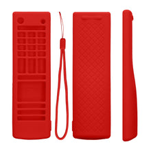 Carica l'immagine nel visualizzatore di Gallery, kwmobile Custodia Silicone Telecomando Compatibile con LG Smart TV AKB Cover - Guscio Protettivo Telecomando Antiscivolo