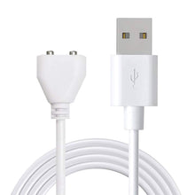 Carica l'immagine nel visualizzatore di Gallery, Cavo di ricarica di ricambio per cavo di ricarica CC USB magnetico- (6 mm/0,24 pollici)